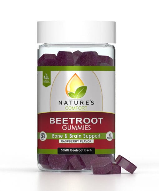 NATURES-COMFORT-50MG-BEETROOT-GUMMIES 2