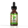 Plant Power 1000mg Pet CBD Oil