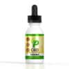 Plant Power Grapeseed Based 1500mg CBD Tincture