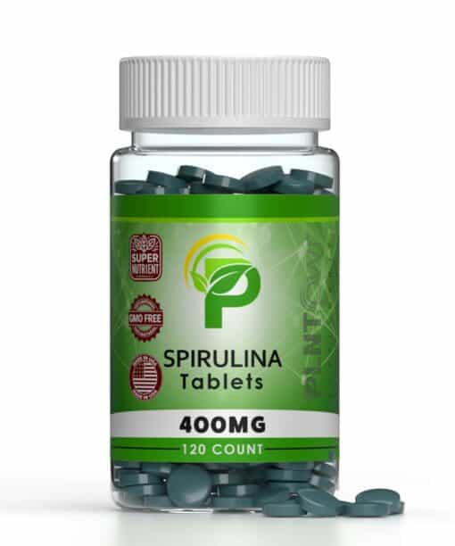 PLANT-POWER-400MG-SPIRULINA-TABLETS